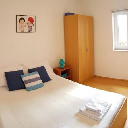 Apartment Murva Seget Vranjica Luaran gambar