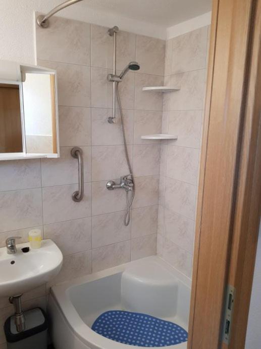 Apartment Murva Seget Vranjica Luaran gambar