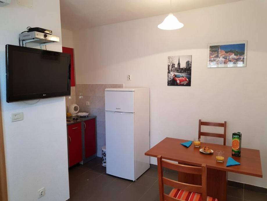 Apartment Murva Seget Vranjica Luaran gambar
