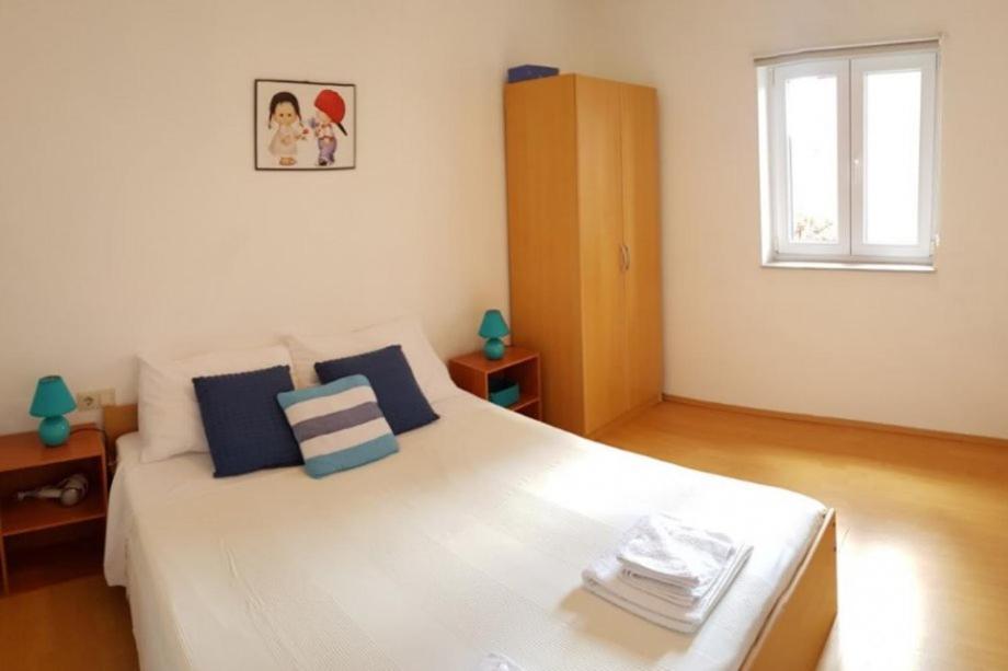 Apartment Murva Seget Vranjica Luaran gambar