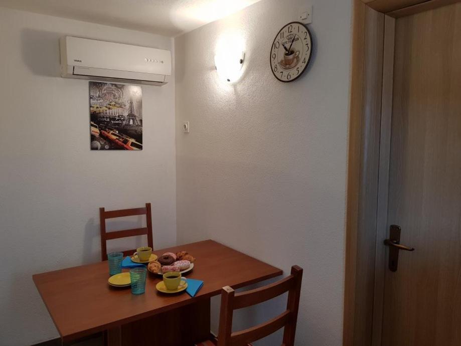 Apartment Murva Seget Vranjica Luaran gambar