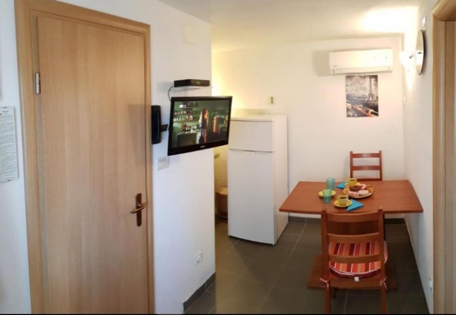 Apartment Murva Seget Vranjica Luaran gambar